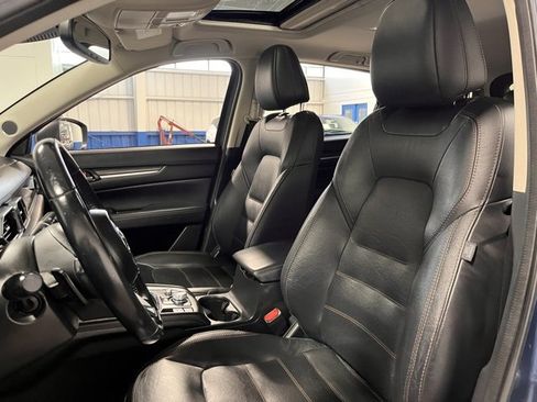 Used 2020 MAZDA CX-5 Grand Touring image 22