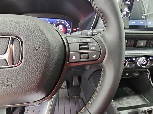 New 2026 Honda CR-V Sport-L image 24