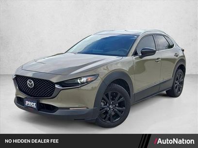 Used 2024 MAZDA CX-30 Carbon