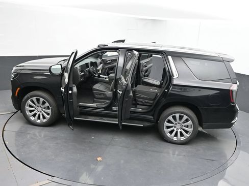 New 2026 Chevrolet Tahoe Premier w/ Sun And Tow Package AWD/4WD image 66