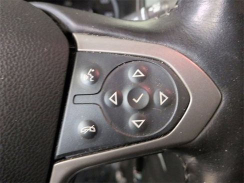 Used 2022 Chevrolet Colorado Z71 image 21