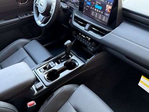 New 2026 Subaru Outback Touring XT AWD/4WD image 16