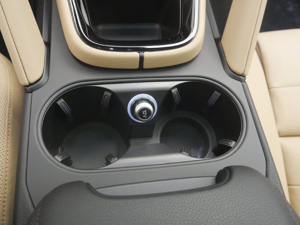 Certified 2026 Porsche Cayenne AWD/4WD image 53