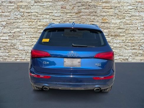 Used 2014 Audi Q5 2.0T Premium Plus AWD/4WD image 6