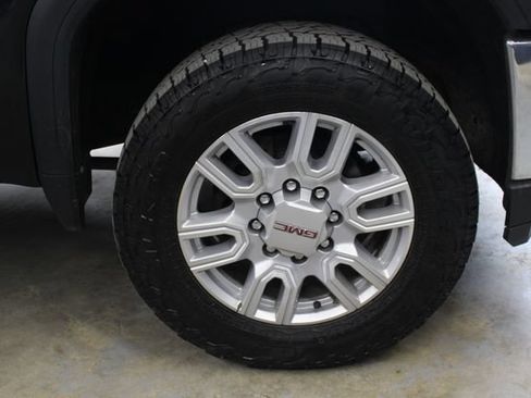 Used 2021 GMC Sierra 2500 SLE w/ SLE Value Package; AWD/4WD image 63