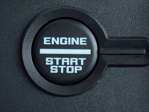 New 2026 Ford Bronco 2-Door image 15