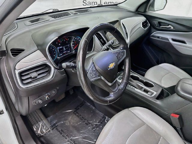 Used 2018 Chevrolet Equinox Premier AWD/4WD image 9