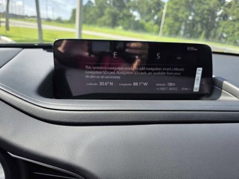 New 2026 MAZDA CX-30 AWD 2.5 S image 9