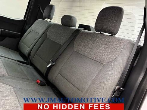 Used 2022 Ford F150 XLT image 17