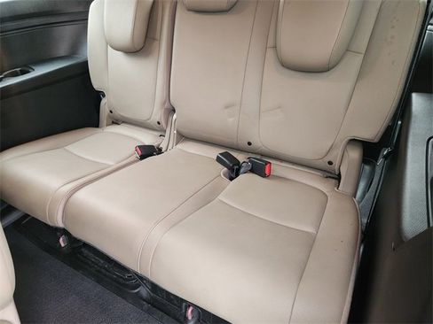 Certified 2022 Honda Odyssey Touring image 14