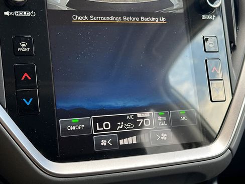 Certified 2025 Subaru Crosstrek 2.0i Premium AWD/4WD image 19