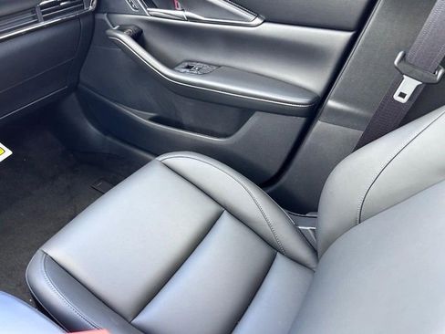 New 2025 MAZDA CX-30 AWD 2.5 S w/ Preferred Package image 18