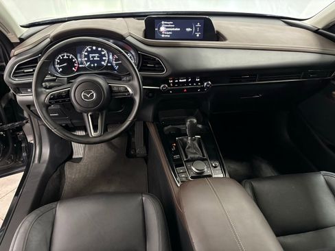 Certified 2024 MAZDA CX-30 AWD 2.5 S w/ Premium Package image 19