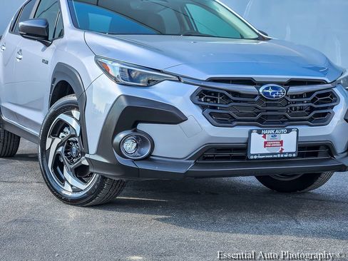 Used 2026 Subaru Crosstrek 2.5i Limited w/ Crosstrek Mirror Package AWD/4WD image 2