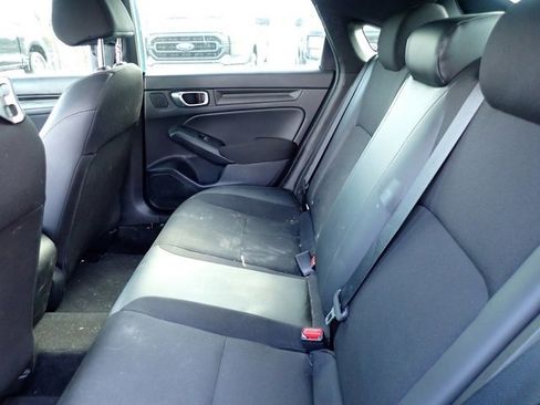 Used 2024 Honda Civic Sport image 11