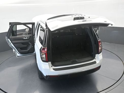 Used 2021 Chevrolet Tahoe LT image 74