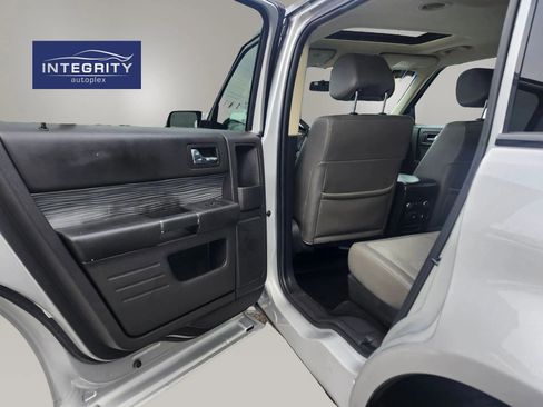 Used 2019 Ford Flex SEL w/ Equipment Group 202A image 26