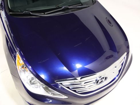 Used 2013 Hyundai Sonata GLS w/ Popular Equipment Pkg FWD image 24
