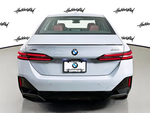 New 2026 BMW 530i xDrive w/ M Sport Package image 6