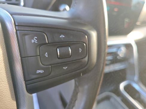 Used 2024 GMC Sierra 2500 Denali w/ Denali Reserve Package image 25