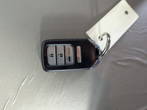 Used 2018 Honda Accord LX image 23