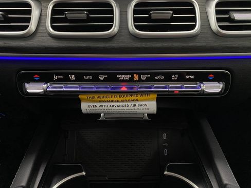 New 2026 Mercedes-Benz GLE 450 4MATIC image 27