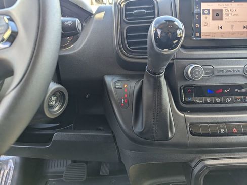 New 2026 RAM ProMaster 2500 w/ Convenience Group image 16