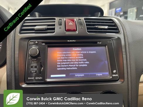 Used 2013 Subaru Crosstrek 2.0i Limited AWD/4WD image 22
