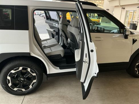 New 2026 Hyundai Santa Fe SEL image 15