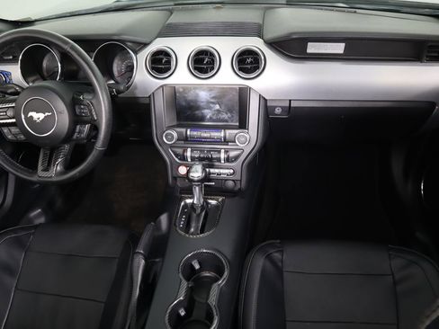 Used 2016 Ford Mustang Premium image 21