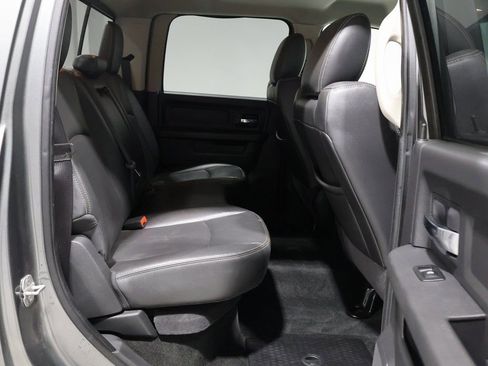 Used 2012 RAM 1500 Sport w/ Sport Premium Group image 21