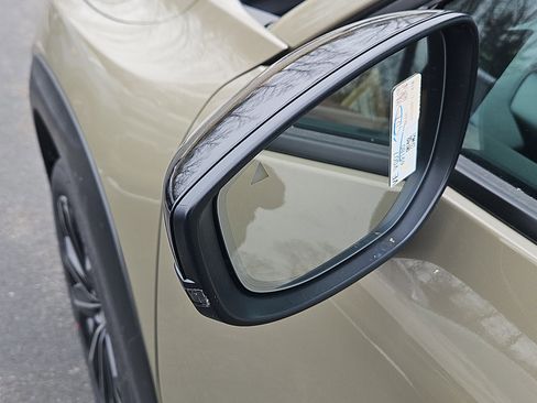 New 2026 MAZDA CX-50 2.5 Turbo w/ Cargo Package image 5