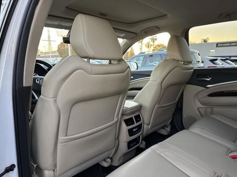 Used 2019 Acura MDX FWD image 17