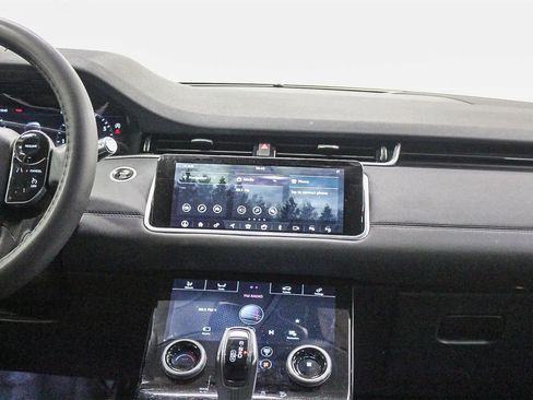 Used 2020 Land Rover Range Rover Evoque SE image 14