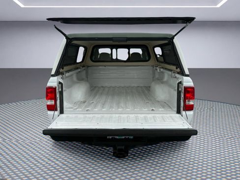 Used 2007 Ford Ranger XL RWD image 7