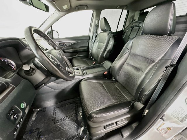 Certified 2023 Honda Ridgeline RTL-E image 29