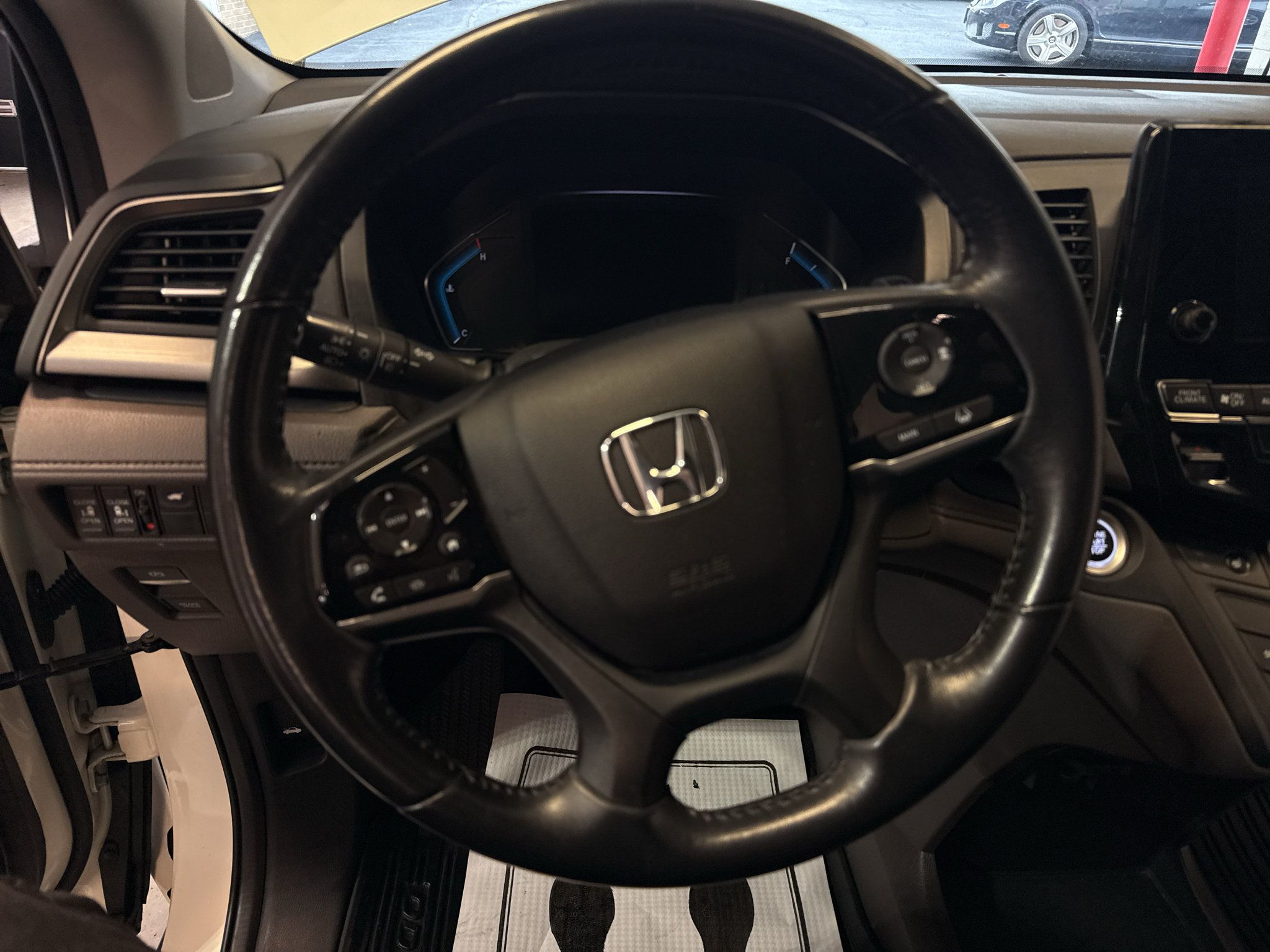 Used 2019 Honda Odyssey EX-L image 18