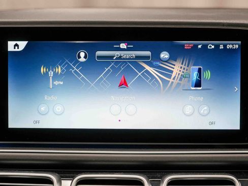 New 2026 Mercedes-Benz Maybach GLS 600 4MATIC image 14