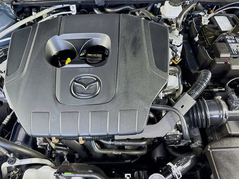 Used 2025 MAZDA CX-50 AWD 2.5 S w/ Weather Package image 42