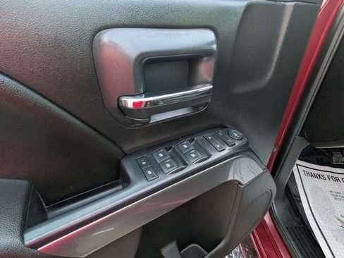 Used 2014 Chevrolet Silverado 1500 LT w/ All Star Edition image 19