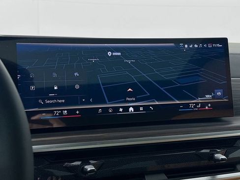 New 2026 BMW X5 xDrive40i w/ M Sport Package image 13