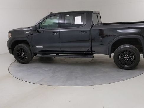 Used 2021 GMC Sierra 1500 Elevation w/ Preferred Package AWD/4WD image 17