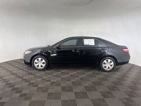Used 2008 Toyota Camry LE image 5