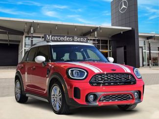 Used 2023 MINI Cooper Countryman S video 2