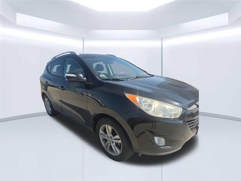 Used 2013 Hyundai Tucson GLS AWD/4WD image 6