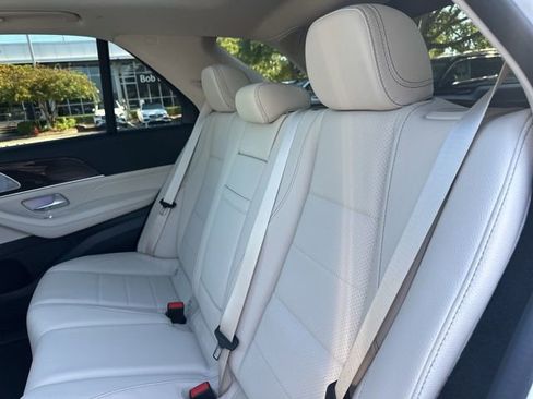 New 2026 Mercedes-Benz GLE 450 4MATIC image 24