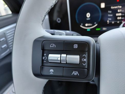 New 2026 Hyundai Santa Fe Calligraphy image 36