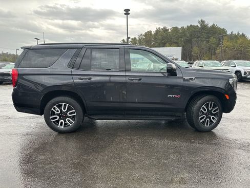 Used 2023 GMC Yukon AT4 image 6