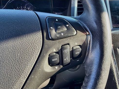Used 2014 Lincoln MKS AWD w/ Equipment Group 101A image 13