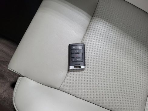 Used 2014 Cadillac ATS Luxury w/ Sun And Sound Package AWD/4WD image 32